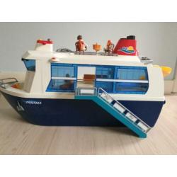 Playmobil Cruiseschip