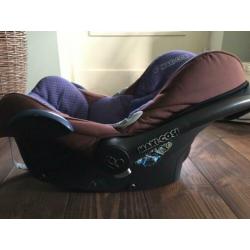 Maxi Cosi Cabriofix