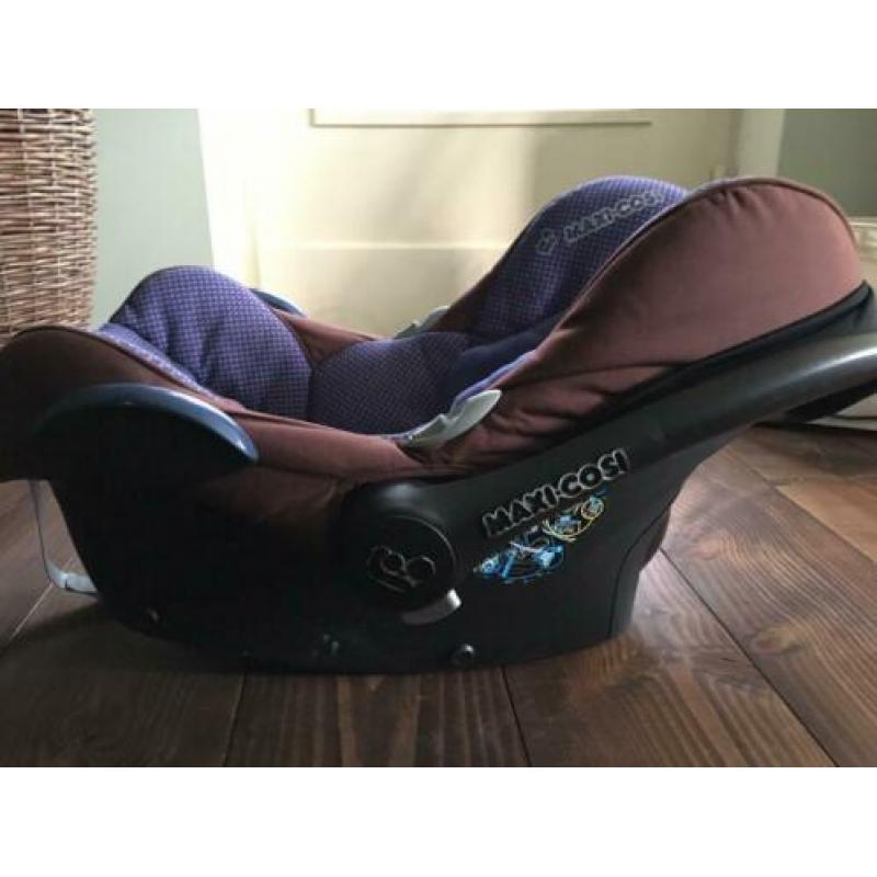 Maxi Cosi Cabriofix