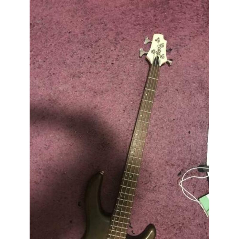 Goed gitaar ??
