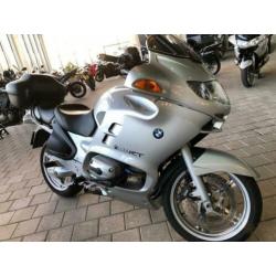 BMW R 1150 RT ABS R1150RT twinspark (bj 2004) R1150