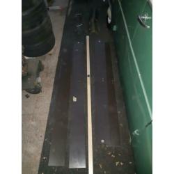 Auping ombouw 160x200