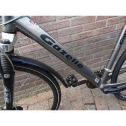 Gazelle heren race/ sportfiets