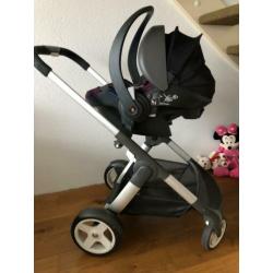 STOKKE CRUSI compleet