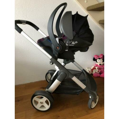 STOKKE CRUSI compleet