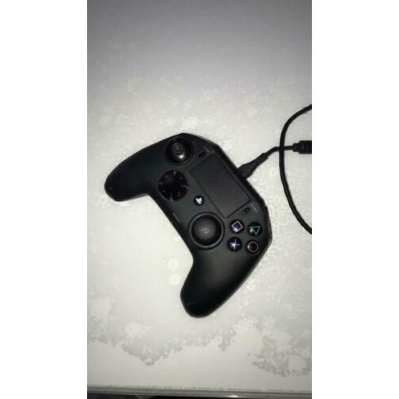 Scuf controller