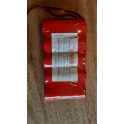 Radio Afstandsbediening incl. accessoires