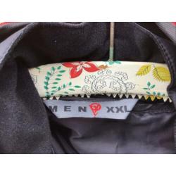 EVO motorpak heren XXL