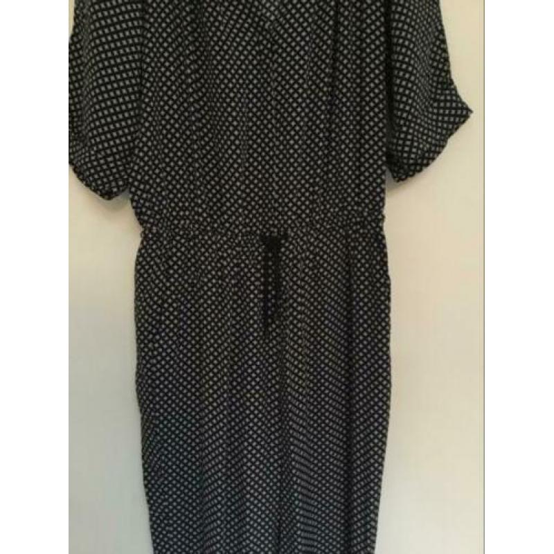 Prachtige jumpsuit van Claudia Sträter maat 38