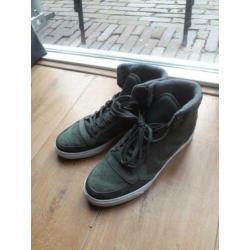 hummel schoenen heren. maat 45.