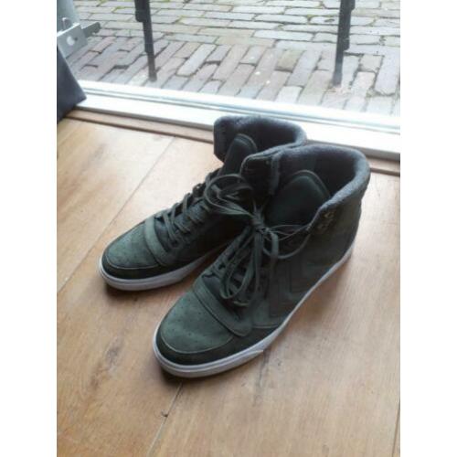 hummel schoenen heren. maat 45.