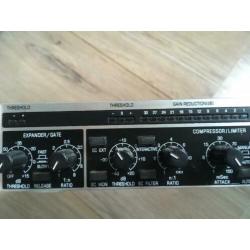 Behringer intelligate