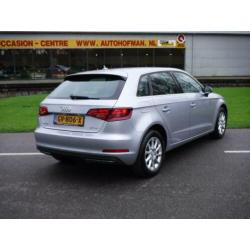 Audi A3 Sportback 1.4 TFSI Navi PDC Airco Cruise Elektr rame