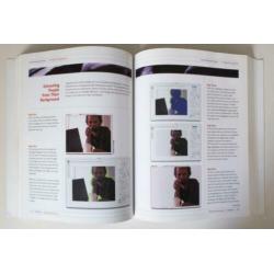 Photoshop voor digitale fotografen Scott Kelby