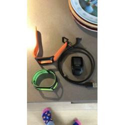 TomTom Runner 2 (GPS + Music)