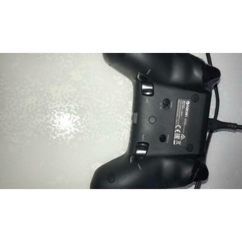 Scuf controller