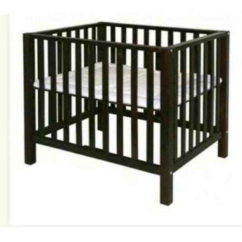 Twf box Timo teak