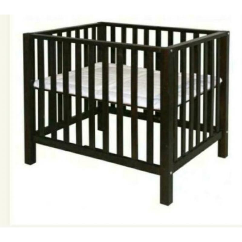 Twf box Timo teak