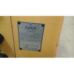 Lasapparaat