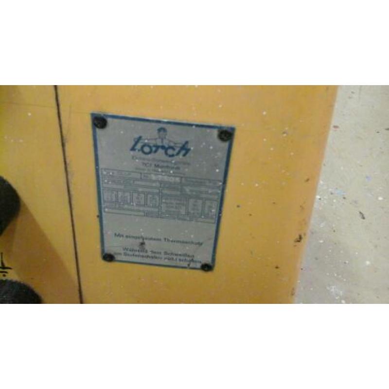 Lasapparaat