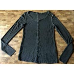 Liebeskind top maat S