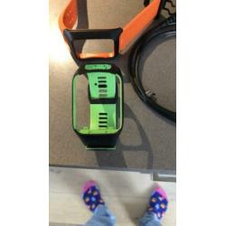 TomTom Runner 2 (GPS + Music)