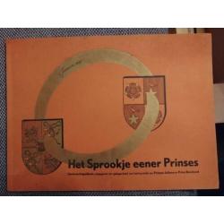 Oude boeken en tijdschriften koninklijk huis