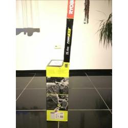 Ryobi benzine heggenschaar nieuw en ongebruikt