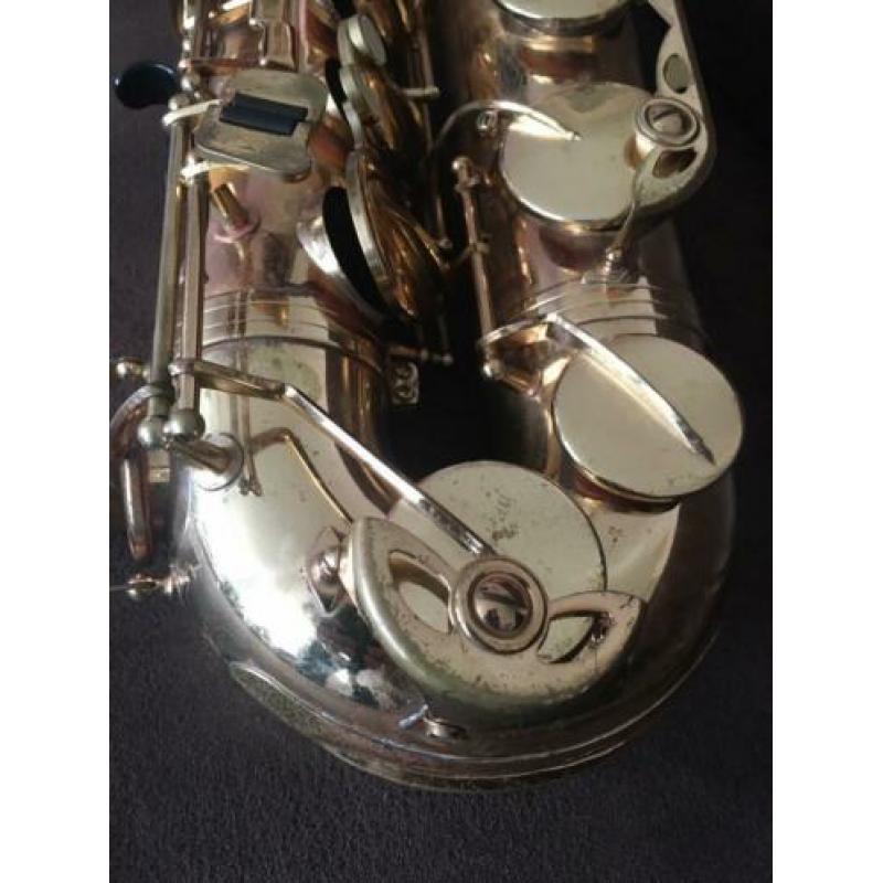 Tenor sax Jupiter