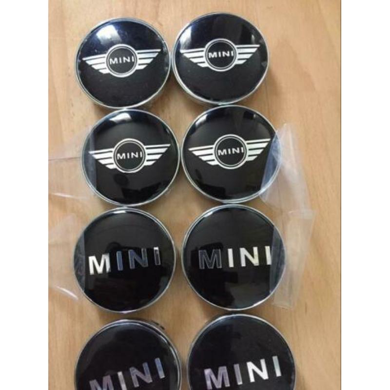 Naafdoppen Mini naafkappen 60 mm