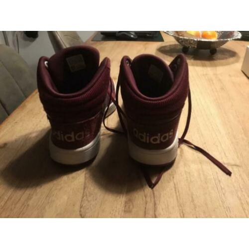 Adidas schoenen/sneakers (maat 41 half)