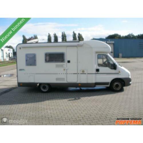 ADRIA MOBIL adriatik serie 70 573ds adriatik