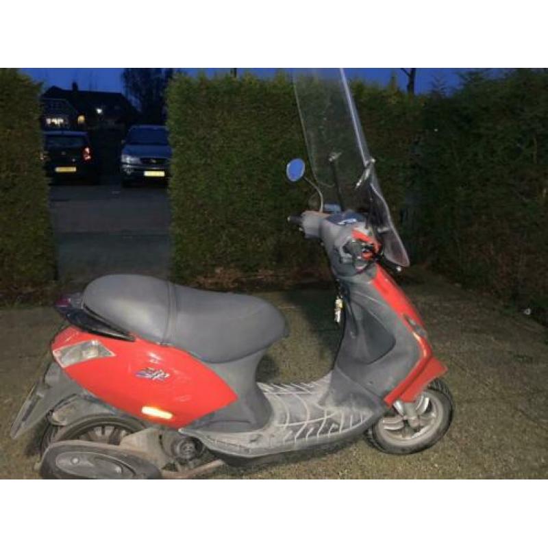 Zip 2000 onderdelen