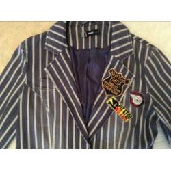 Only blazer in maat S.