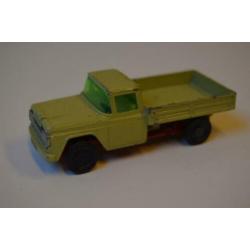 Siku V222, Ford F500, metaal.