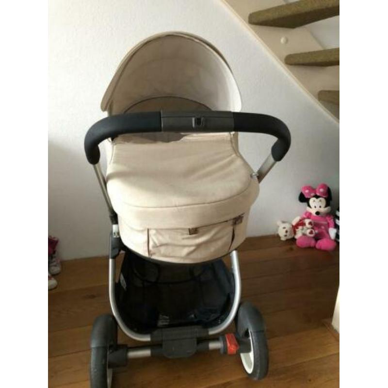 STOKKE CRUSI compleet