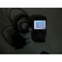 Nokia E71
