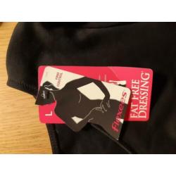 Correctie shirt maat L
