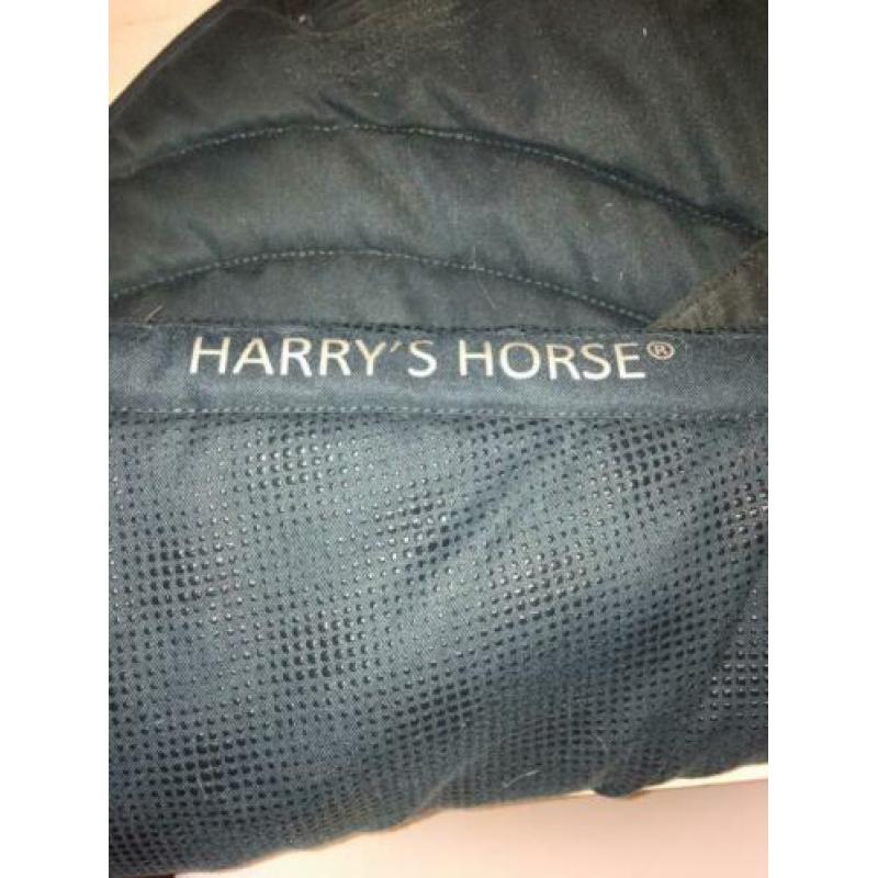 Dekje / Zadelpad Harry’s Horse maat full