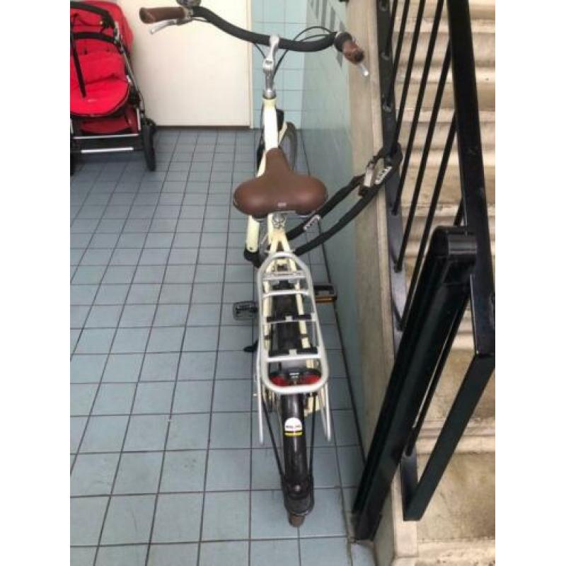 moederfiets