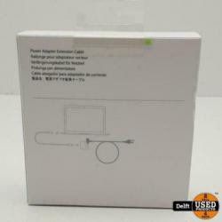 Apple power adapter extension Incl.1 maand garantie