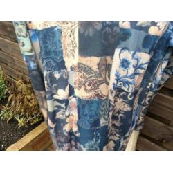 Miss Etam Lang tuniek voor de lange vrouw, maat M, nieuw