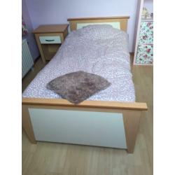 kinderslaapkamer