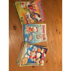Donald Duck verzameling