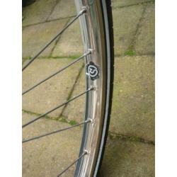 Damesfiets Cumberland 28 inch.
