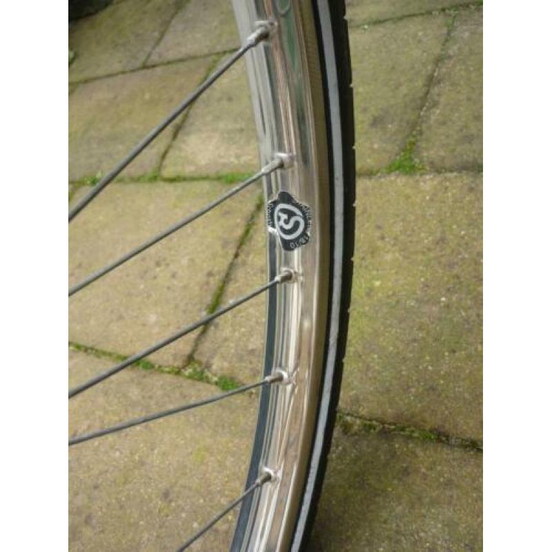Damesfiets Cumberland 28 inch.