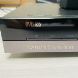 Harman Kardon DVD 28 met HDMI