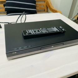 Harman Kardon DVD 28 met HDMI