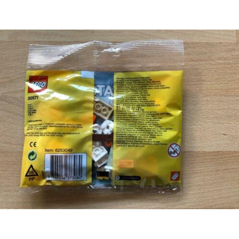 LEGO Creator Helikopter avontuur 31092