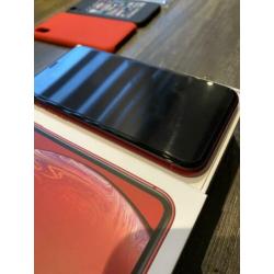 Apple iPhone XR 64GB Red Edition ZGAN